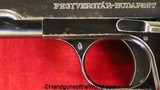 FEG Femaru 29M, .380 caliber - Image 13 of 15