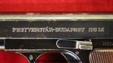 FEG Femaru 29M, .380 caliber - Image 11 of 15