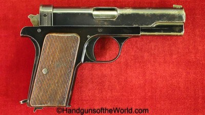 FEG Femaru 29M, .380 caliber - Image 2 of 15