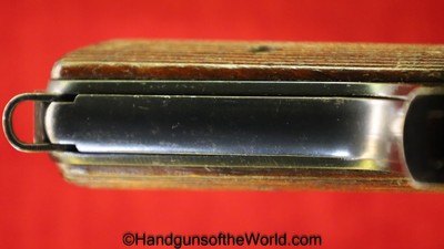 FEG Femaru 29M, .380 caliber - Image 4 of 15