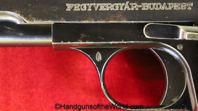 FEG Femaru 29M, .380 caliber - Image 13 of 15