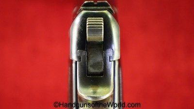 Beretta 1934, .380 caliber, Italian Military Dated 1942 - Image 10 of 17