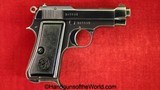 Beretta 1934, .380 caliber, Italian Military Dated 1942 - Image 2 of 17