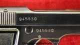 Beretta 1934, .380 caliber, Italian Military Dated 1942 - Image 14 of 17