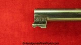 Beretta 1934, .380 caliber, Italian Military Dated 1942 - Image 15 of 17