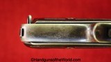 Beretta 1934, .380 caliber, Italian Military Dated 1942 - Image 4 of 17