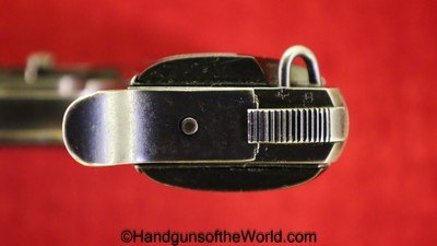 Beretta 1934, .380 caliber, Italian Military Dated 1942 - Image 6 of 17