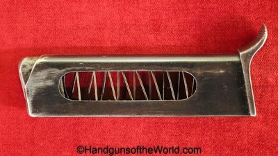 Beretta 1934, .380 caliber, Italian Military Dated 1942 - Image 16 of 17