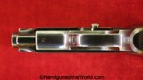 Beretta 1934, .380 caliber, Italian Military Dated 1942 - Image 5 of 17
