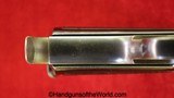 Beretta 1934, .380 caliber, Italian Military Dated 1942 - Image 3 of 17