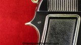 Beretta 1934, .380 caliber, Italian Military Dated 1942 - Image 13 of 17