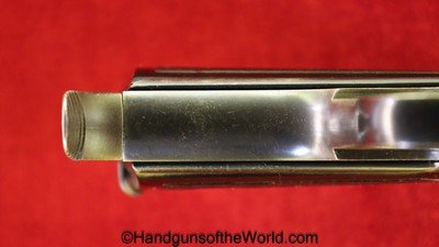 Beretta 1934, .380 caliber, Italian Military Dated 1942 - Image 3 of 17