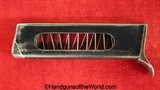 Beretta 1934, .380 caliber, Italian Military Dated 1942 - Image 17 of 17