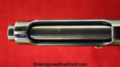 Beretta 1934, .380 caliber, Italian Military Dated 1942 - Image 8 of 17
