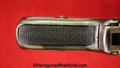 Walther PPk, 7.65mm, German WWII Late-War Issue - Image 10 of 17