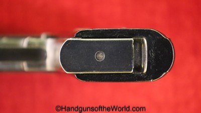 Walther PPk, 7.65mm, German WWII Late-War Issue - Image 12 of 17