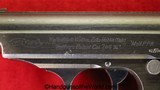 Walther PPk, 7.65mm, German WWII Late-War Issue - Image 4 of 17