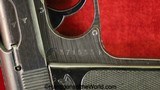 Walther PPk, 7.65mm, German WWII Late-War Issue - Image 7 of 17