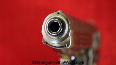 Walther PPk, 7.65mm, German WWII Late-War Issue - Image 13 of 17