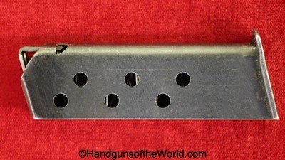 Walther PPk, 7.65mm, German WWII Late-War Issue - Image 17 of 17