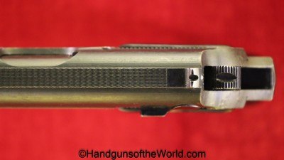 Walther PPk, 7.65mm, German WWII Late-War Issue - Image 15 of 17