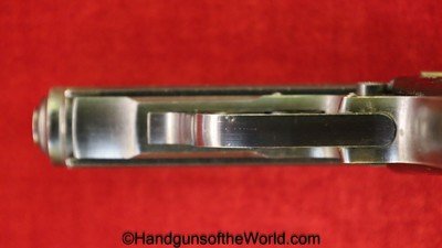 Walther PPk, 7.65mm, German WWII Late-War Issue - Image 11 of 17