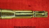 Simeon North Model 1819, .54 caliber Flint Lock Pistol-US Army Issue - Image 7 of 20