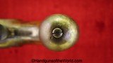 Simeon North Model 1819, .54 caliber Flint Lock Pistol-US Army Issue - Image 14 of 20