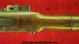 Simeon North Model 1819, .54 caliber Flint Lock Pistol-US Army Issue - Image 6 of 20