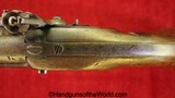Simeon North Model 1819, .54 caliber Flint Lock Pistol-US Army Issue - Image 10 of 20