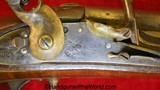 Simeon North Model 1819, .54 caliber Flint Lock Pistol-US Army Issue - Image 18 of 20
