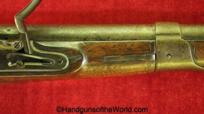 Simeon North Model 1819, .54 caliber Flint Lock Pistol-US Army Issue - Image 19 of 20