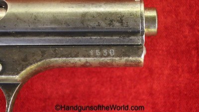 CZ 24/1928, .380 caliber, Long Grip with Stock - Image 13 of 20