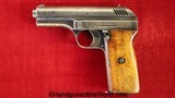 CZ 24/1928, .380 caliber, Long Grip with Stock - Image 2 of 20