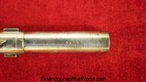 CZ 24/1928, .380 caliber, Long Grip with Stock - Image 15 of 20