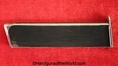 CZ 24/1928, .380 caliber, Long Grip with Stock - Image 17 of 20