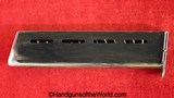 CZ 24/1928, .380 caliber, Long Grip with Stock - Image 16 of 20