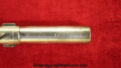 CZ 24/1928, .380 caliber, Long Grip with Stock - Image 15 of 20