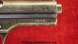 CZ 24/1928, .380 caliber, Long Grip with Stock - Image 13 of 20