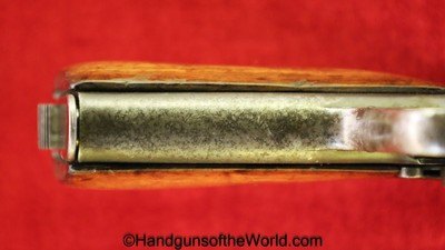 CZ 24/1928, .380 caliber, Long Grip with Stock - Image 4 of 20