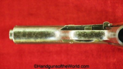 CZ 24/1928, .380 caliber, Long Grip with Stock - Image 6 of 20