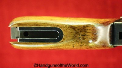 CZ 24/1928, .380 caliber, Long Grip with Stock - Image 5 of 20