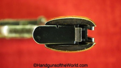 CZ 24/1928, .380 caliber, Long Grip with Stock - Image 7 of 20