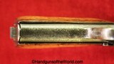 CZ 24/1928, .380 caliber, Long Grip with Stock - Image 4 of 20