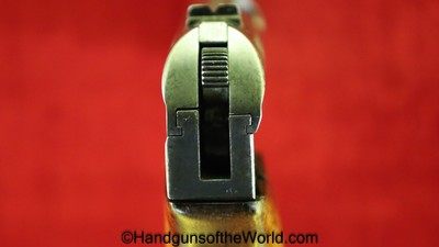 CZ 24/1928, .380 caliber, Long Grip with Stock - Image 11 of 20