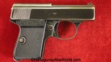 Haenel Schmeisser Model II, 6.35mm - Image 2 of 15