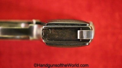 Haenel Schmeisser Model II, 6.35mm - Image 10 of 15