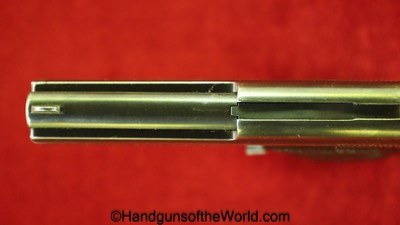 Haenel Schmeisser Model II, 6.35mm - Image 12 of 15