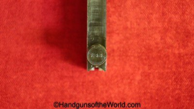 Haenel Schmeisser Model II, 6.35mm - Image 5 of 15