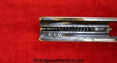 Haenel Schmeisser Model II, 6.35mm - Image 6 of 15